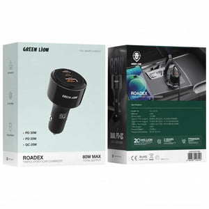 Green_Lion_Roadex_Triple_Port_Car_Charger_80W_with_USB-C_to_Lightning_Cable_1M