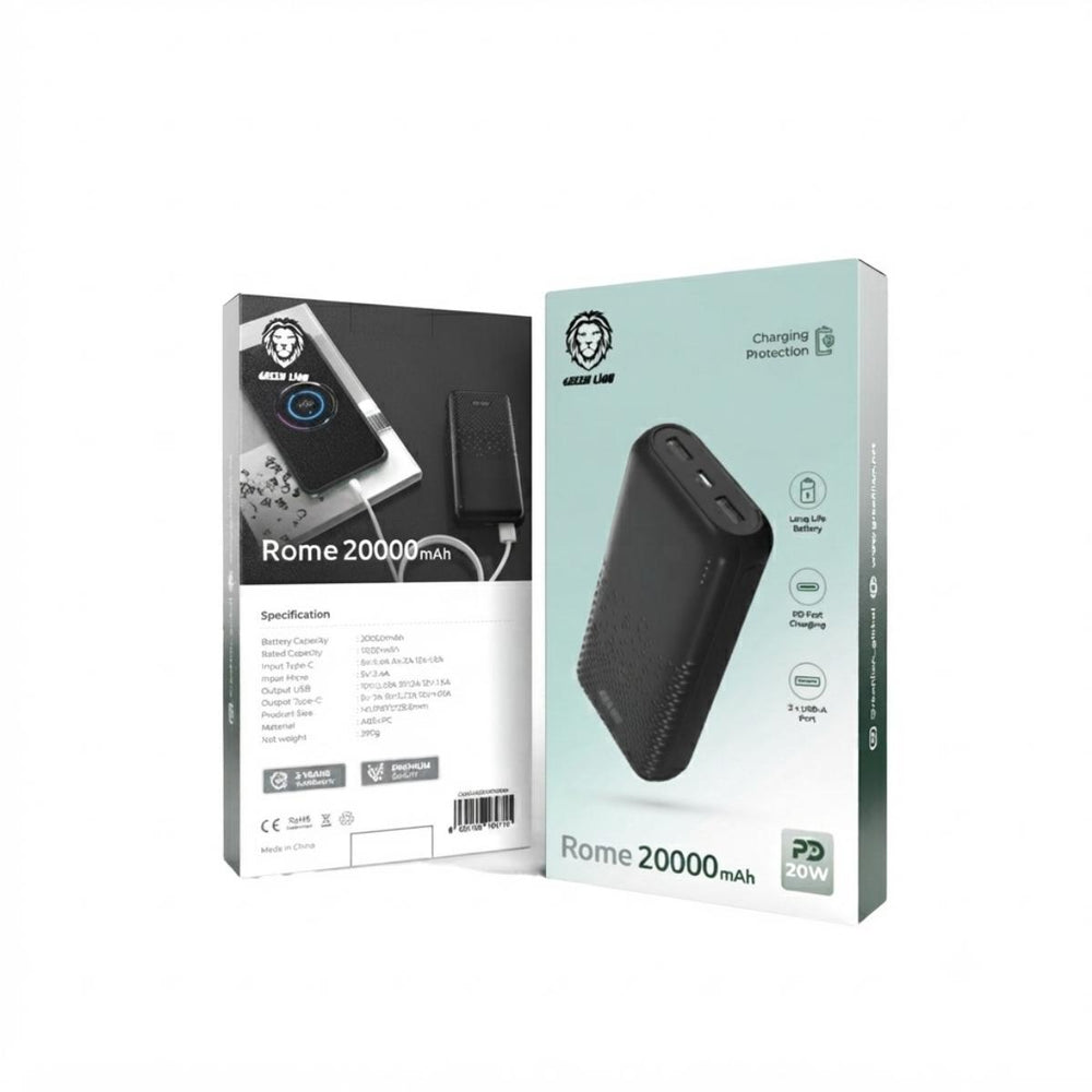 Green_Lion_Rome_PD20W_20000mAh_Power_Bank