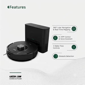 Green_Lion_Smart_Robot_Vacuum_Pro_4000Pa_Suction