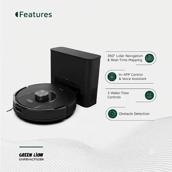 Green_Lion_Smart_Robot_Vacuum_Pro_4000Pa_Suction