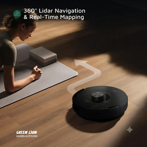 Green_Lion_Smart_Robot_Vacuum_Pro_4000Pa_Suction