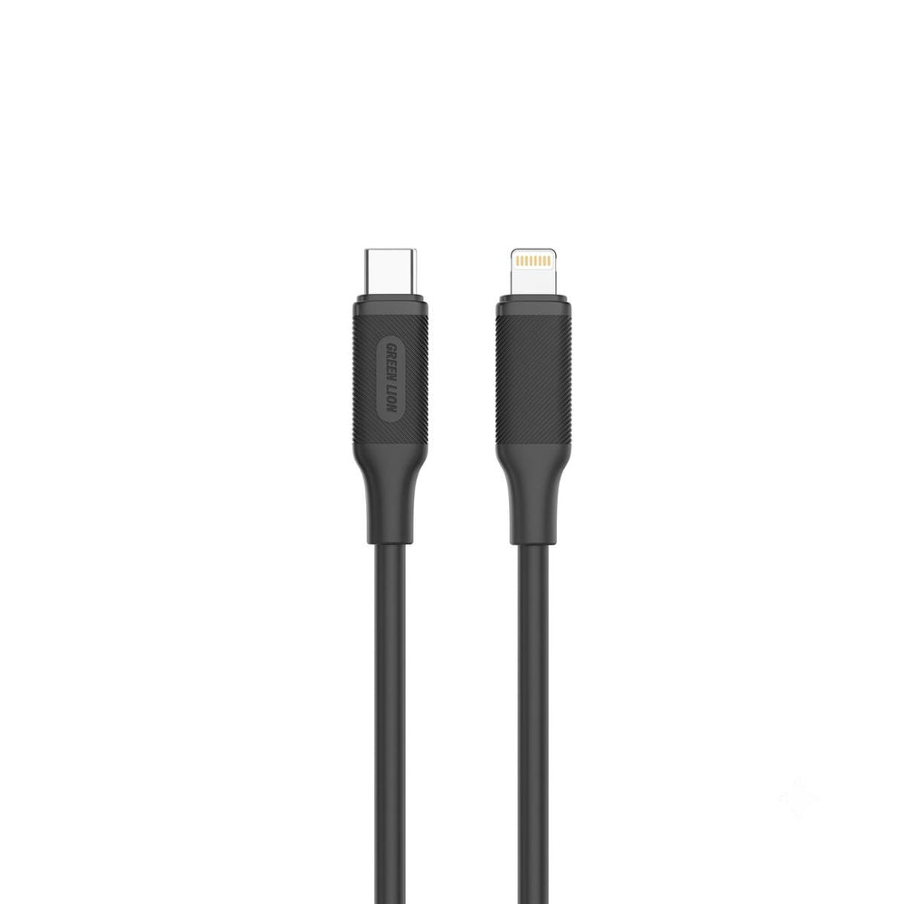 Green_Lion_Type-C_to_Lightning_PVC_Cable_1M