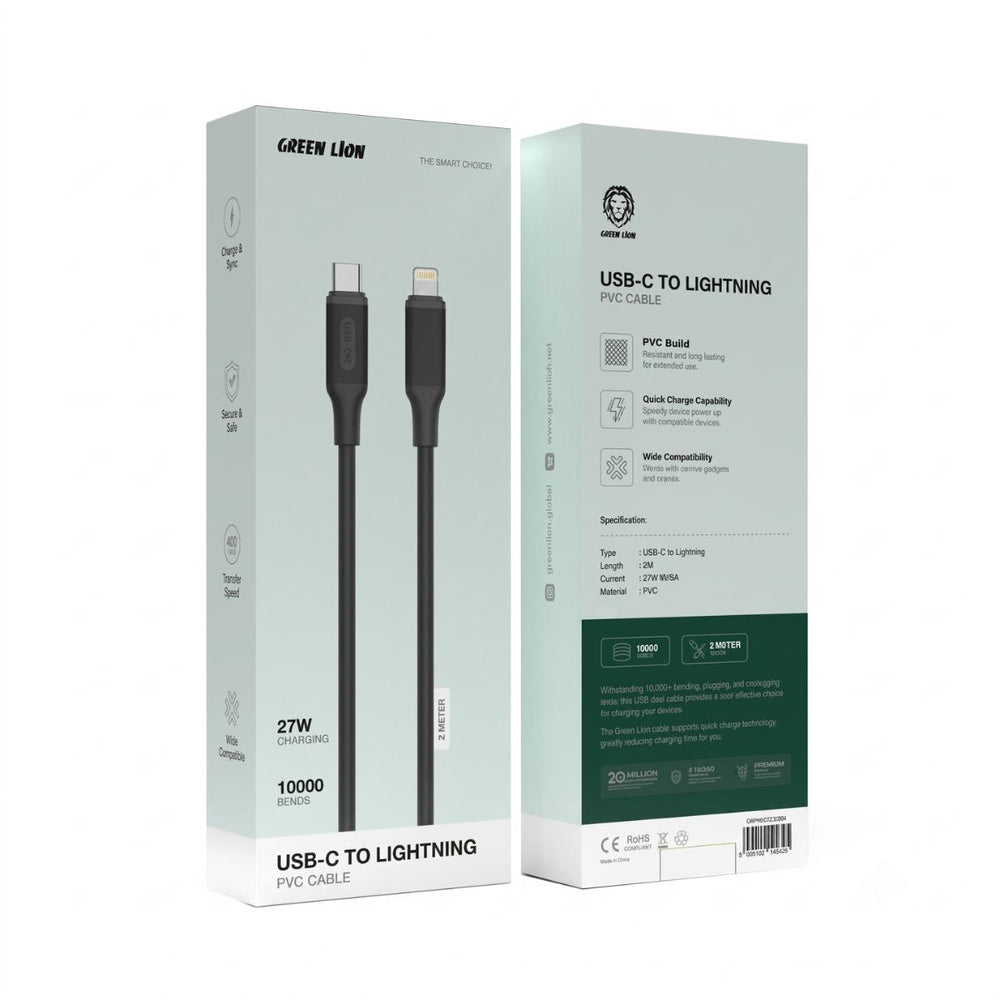 Green_Lion_Type-C_to_Lightning_PVC_Cable_1M