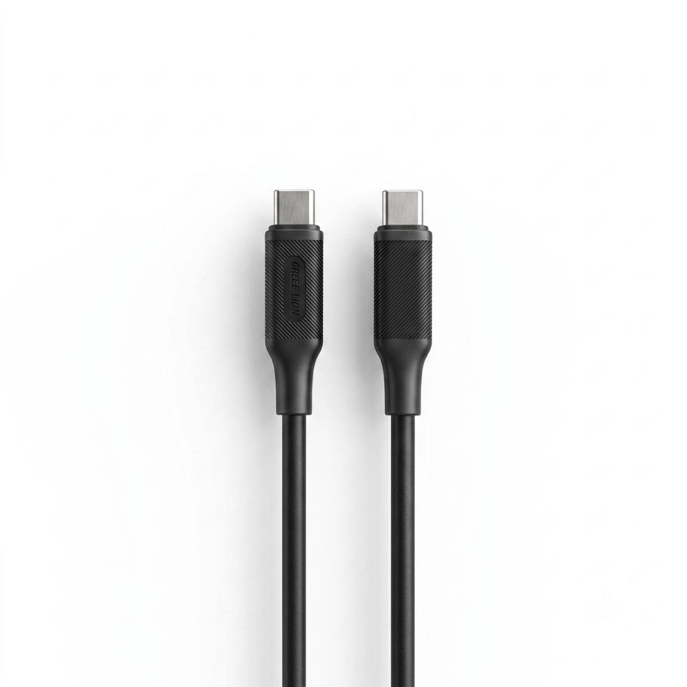Green_Lion_Type-C_to_Type-C_PVC_Cable_1M