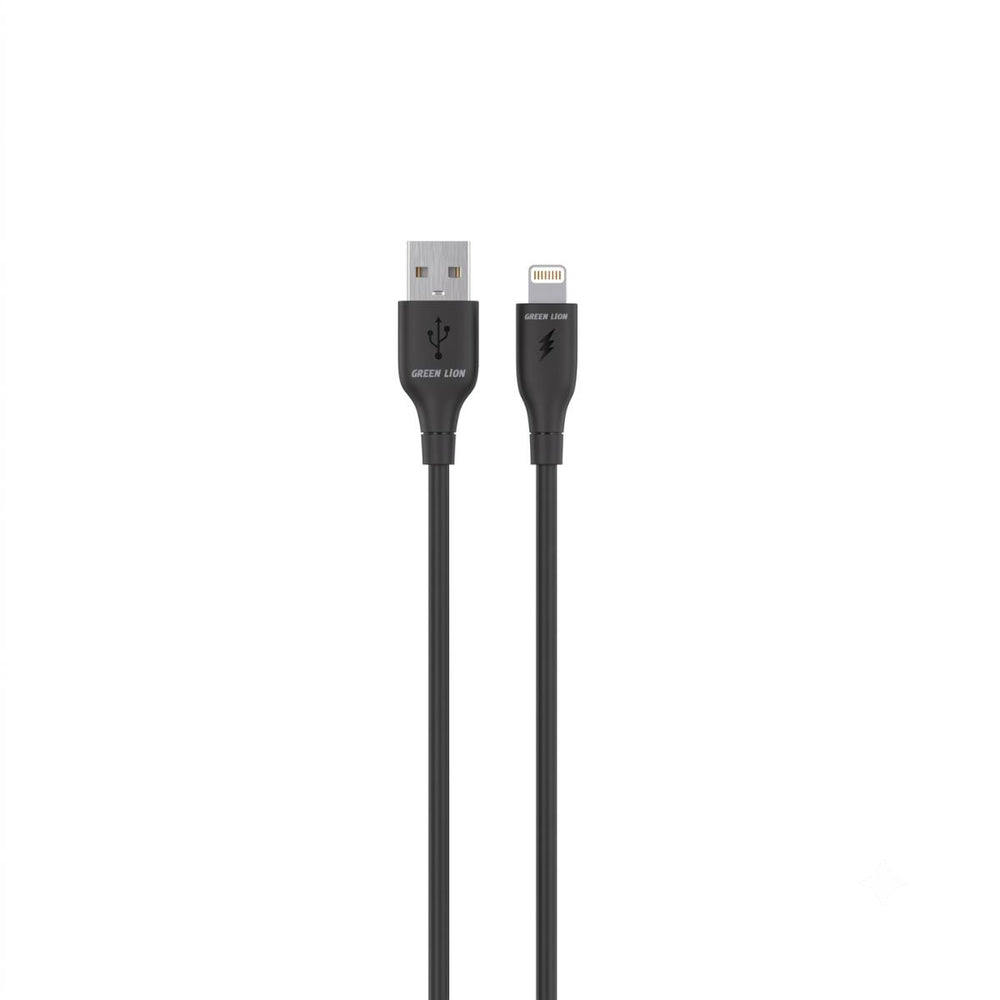 Green_Lion_USB-A_to_Lightning_PVC_Cable_1M