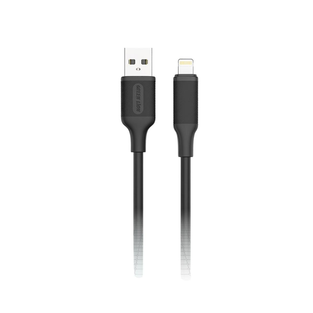 Green_Lion_USB-A_to_Lightning_PVC_Cable_1M
