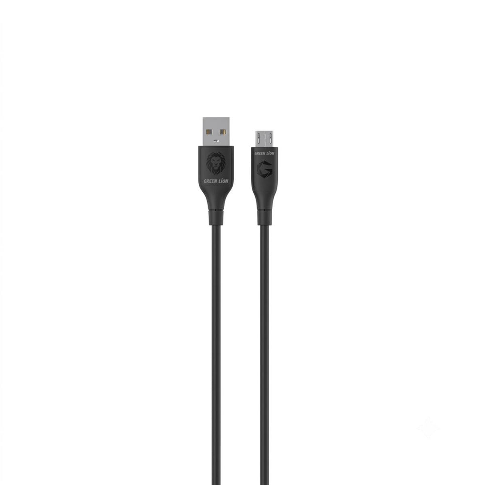 Green_Lion_USB-A_to_Micro-USB_PVC_Cable_1M