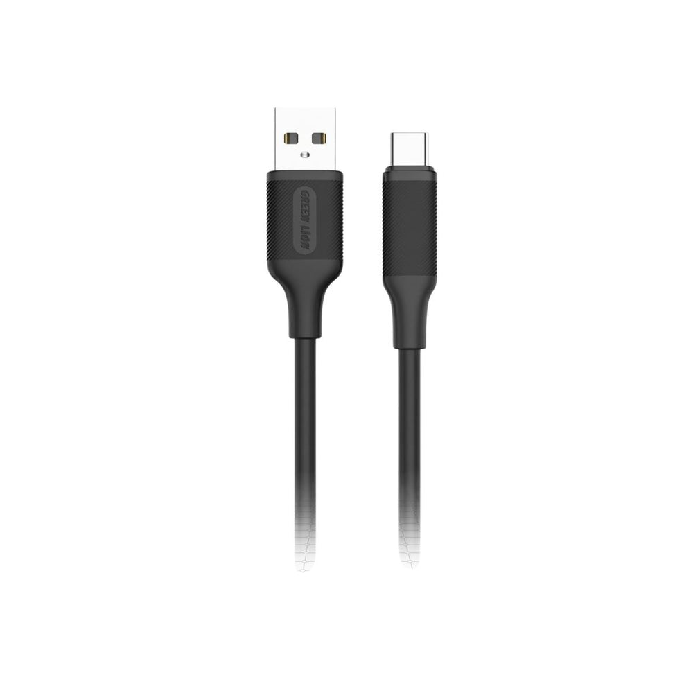 Green_Lion_USB-A_to_Type-C_PVC_Cable_1M