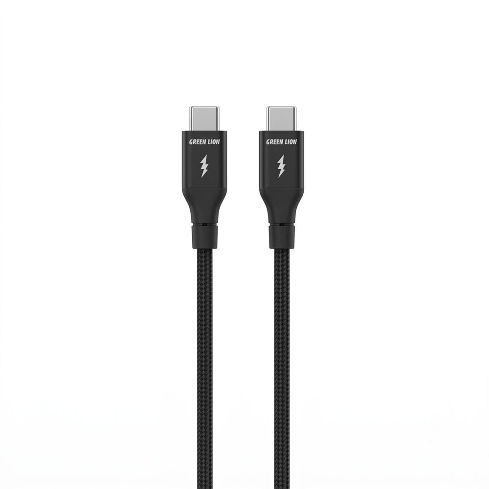 Green_Lion_USB-C_to_USB-C_PVC_Cable_1M