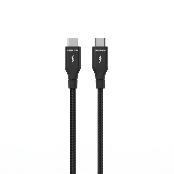 Green_Lion_USB-C_to_USB-C_PVC_Cable_1M
