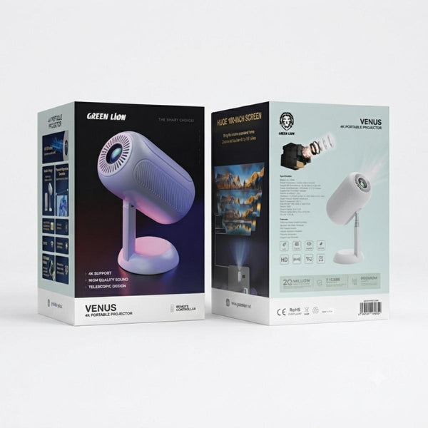 Green_Lion_Venus_4K_Portable_Projector