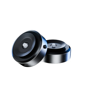 Electric Vacuum Magnetic Suction Phone Mount