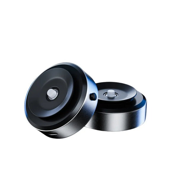 Electric Vacuum Magnetic Suction Phone Mount