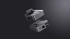 JOYROOM S-H121 Docking Hub
