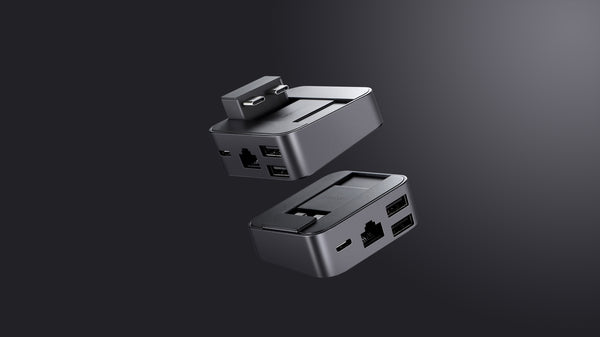 JOYROOM S-H121 Docking Hub