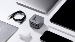 JOYROOM S-H121 Docking Hub