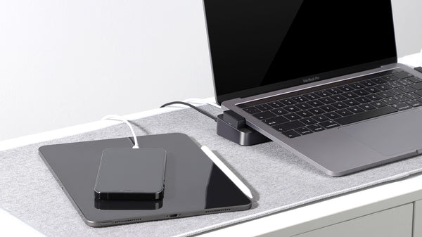 JOYROOM S-H121 Docking Hub