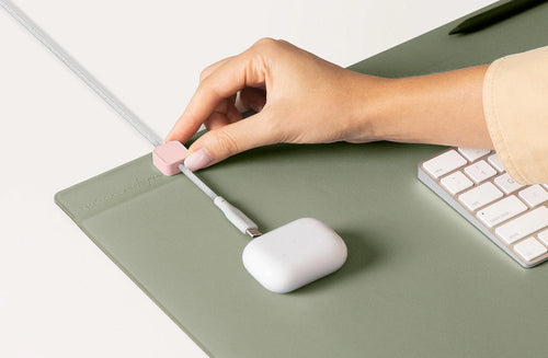 UNIQ Hagen Desk Mat