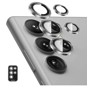 Samsung S24 Ultra Lens Protection