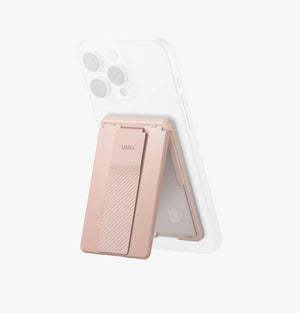 UNIQ Heldro ID MagSafe Card Holder