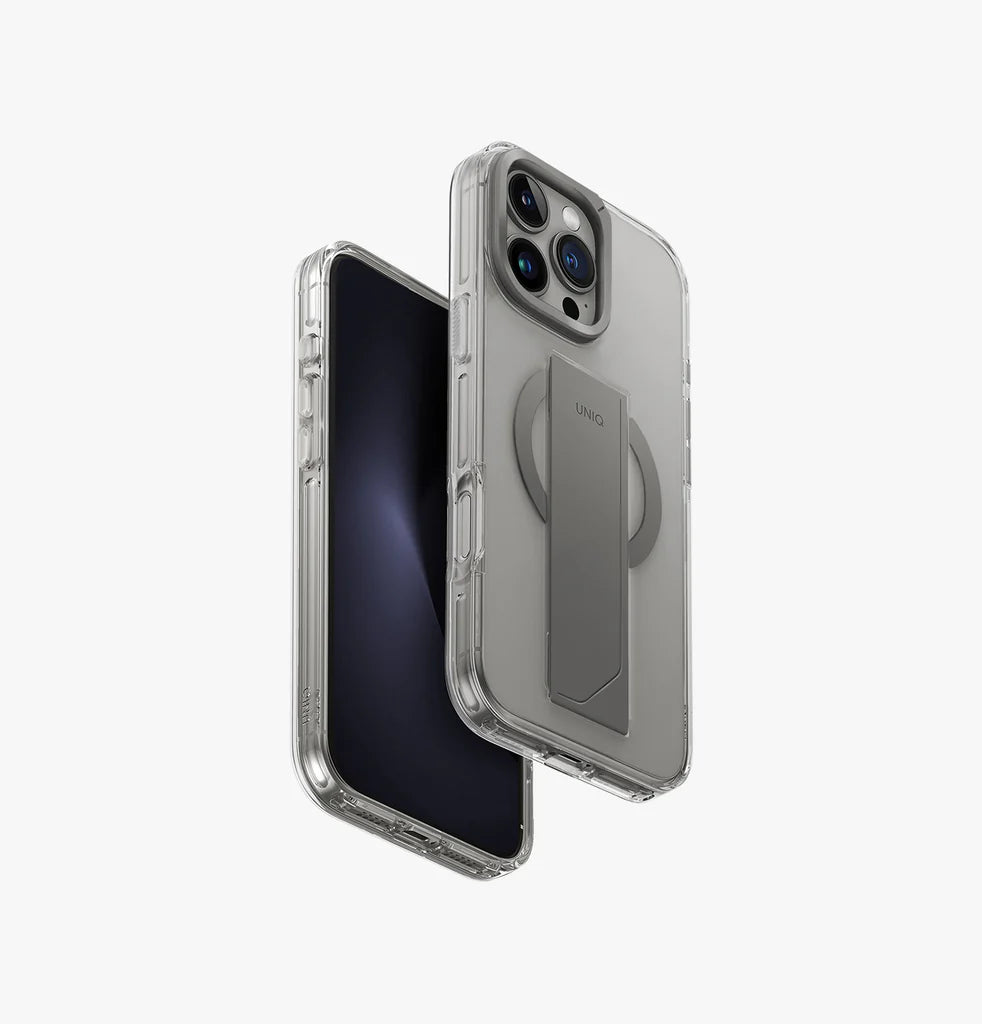 UNIQ HELDRO MAX iPhone Case