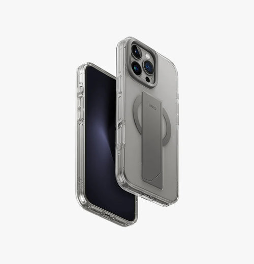 UNIQ HELDRO MAX iPhone Case