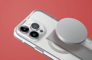 UNIQ Heldro MagSafe Phone Case 15Pro,15ProMax
