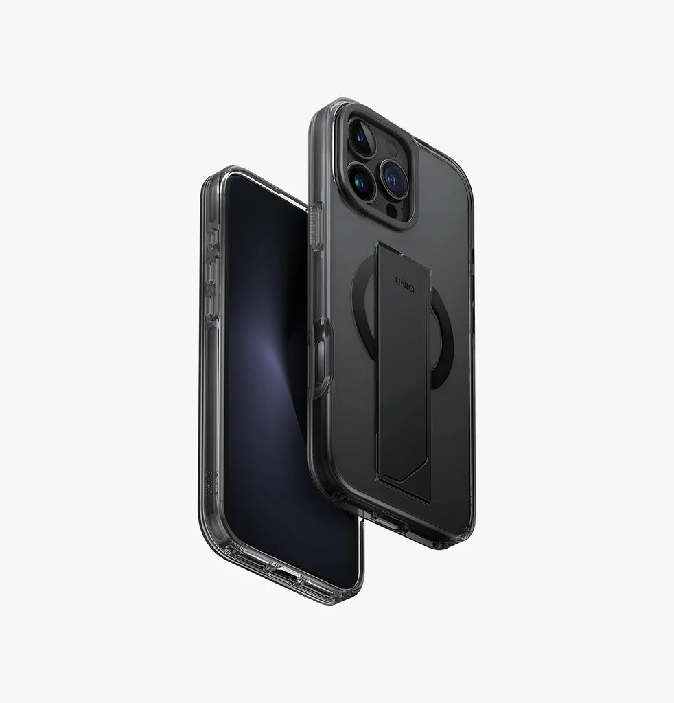 UNIQ HELDRO MAX iPhone Case