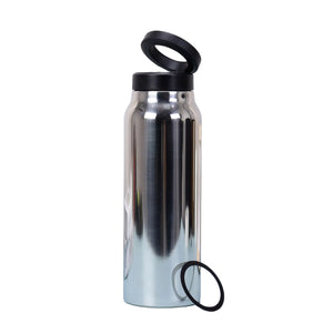 HydroMag Water Bottle With MagSafe Holder