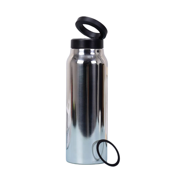 HydroMag Water Bottle With MagSafe Holder