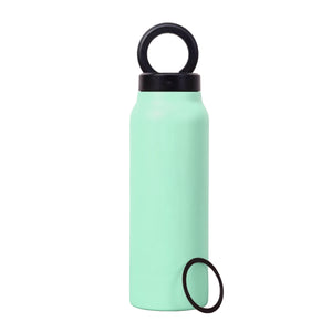HydroMag Water Bottle With MagSafe Holder