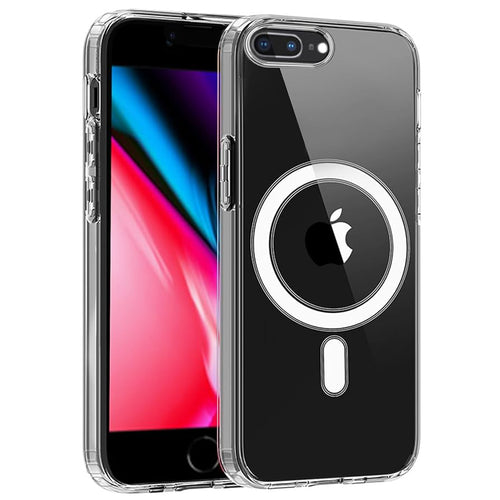 iPhone Clear MagSafe Case