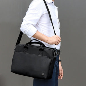 WiWU Alpha Slim Sleeve Laptop Bag