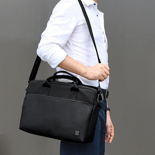 WiWU Alpha Slim Sleeve Laptop Bag