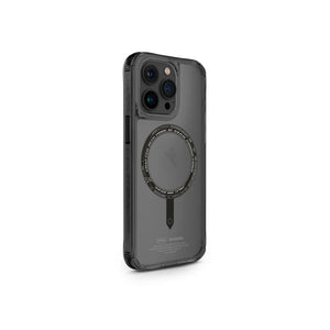 SKINARMA SAIDO Mag-Charge iPhone Case 15Pro,15ProMax
