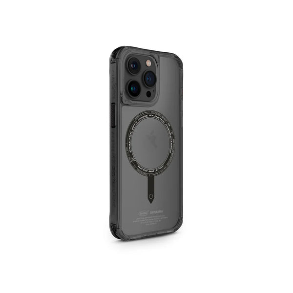 SKINARMA SAIDO Mag-Charge iPhone Case 15Pro,15ProMax