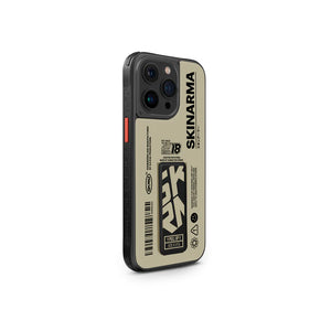 SKINARMA SPUNK Mag-Charge iPhone Case