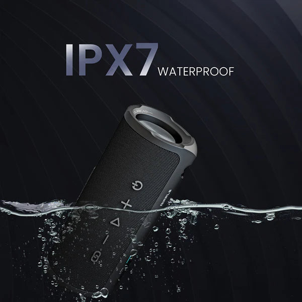 HiFuture Ripple Speaker