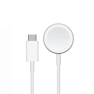 WiWU Wireless Smart Watch Charger 1m M9