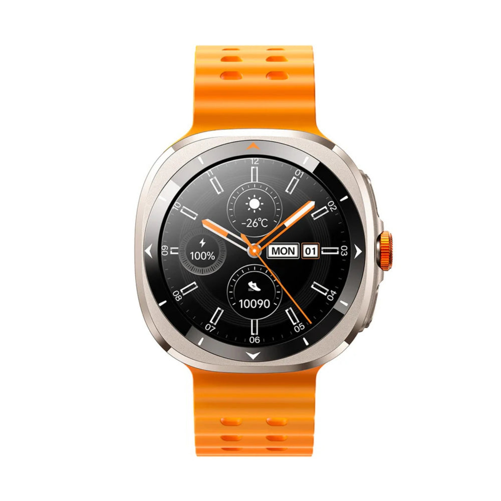 JOYROOM FV2 Smart Watch