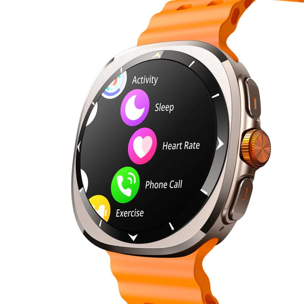 JOYROOM FV2 Smart Watch