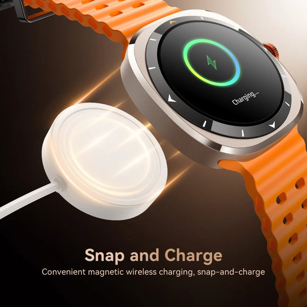 JOYROOM FV2 Smart Watch