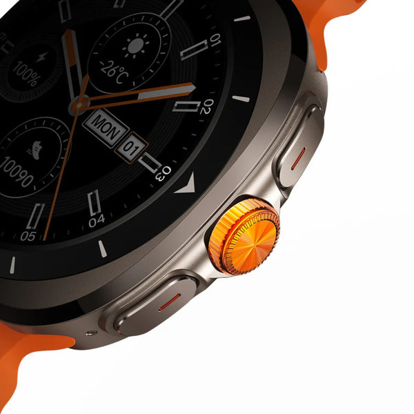 JOYROOM FV2 Smart Watch