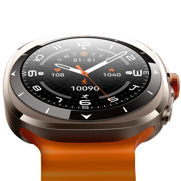 JOYROOM FV2 Smart Watch
