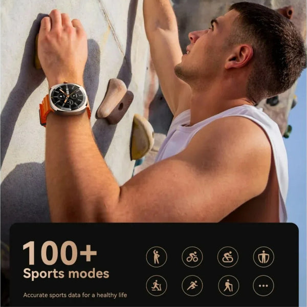 JOYROOM FV2 Smart Watch
