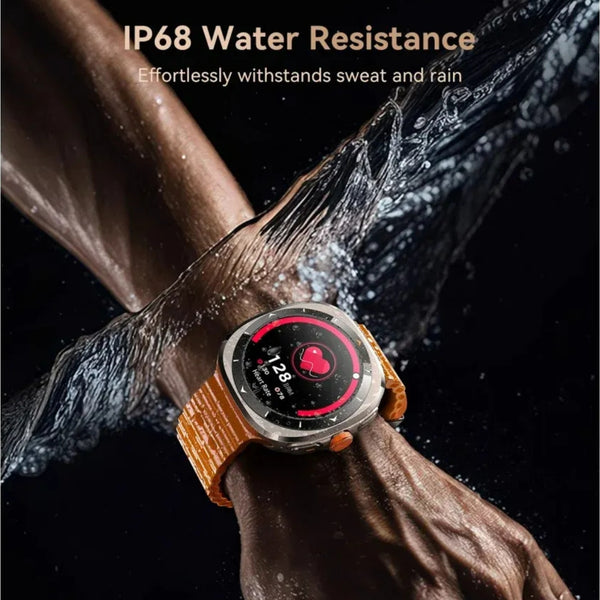 JOYROOM FV2 Smart Watch