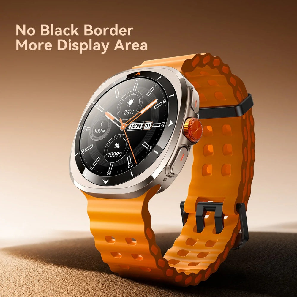 JOYROOM FV2 Smart Watch