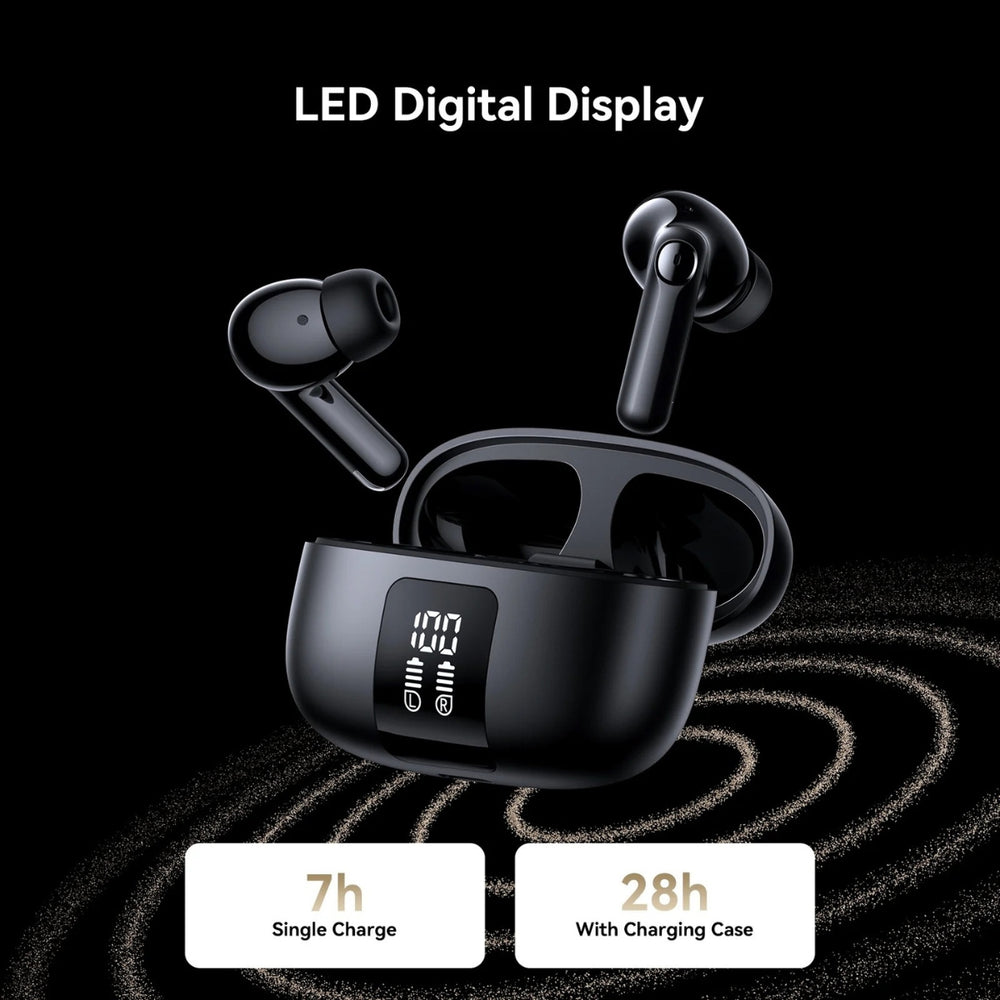 JOYROOM FN3 True Wireless Bluetooth Earphones