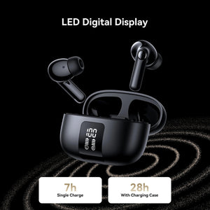 JOYROOM FN3 True Wireless Bluetooth Earphones
