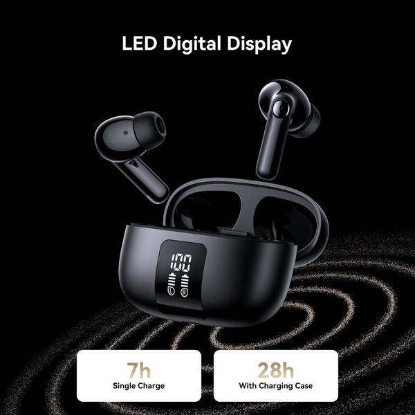 JOYROOM FN3 True Wireless Bluetooth Earphones